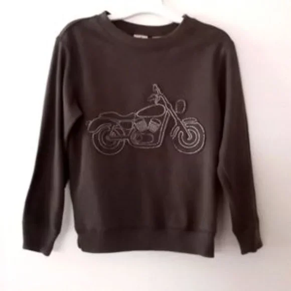 Boys Shirt/Sweater Bundle - Size (3T/4T) - Multi Colors - Picture 9 of 14